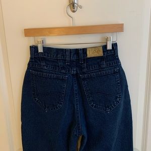 Vintage Lee jeans